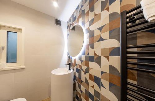 Benevento Apartment | Luxury Room Suites - Santa Maria