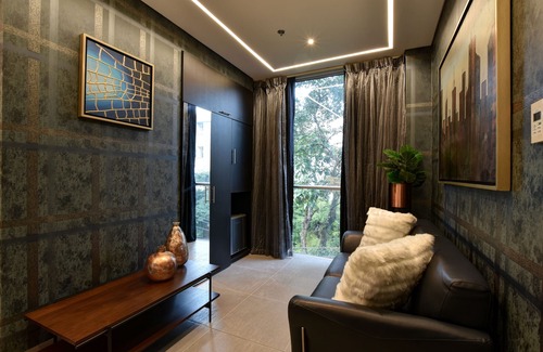 El Poblado Hotel | Luxury Room with View