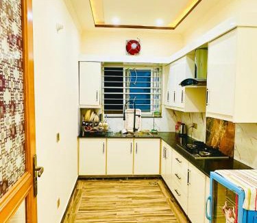 Gulberg House | Luxury rooms for guests