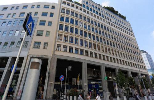 San Babila Apartment | Luxury San Babila Apartment