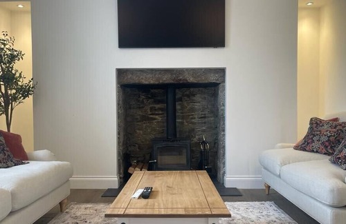 Gatehouse-of-Fleet House | Luxury Scottish Getaway
