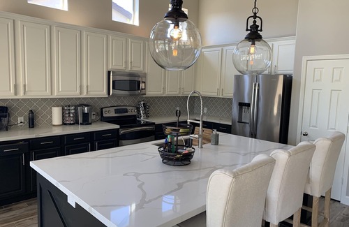 North Scottsdale House | Luxury Scottsdale Vacation Home in Grayhawk