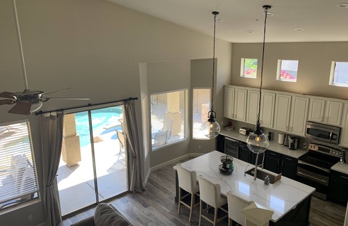 North Scottsdale House | Luxury Scottsdale Vacation Home in Grayhawk