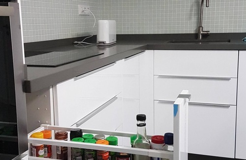 El Medano Apartment | Luxury sea front appartment.with private pool and free high speed Wifi