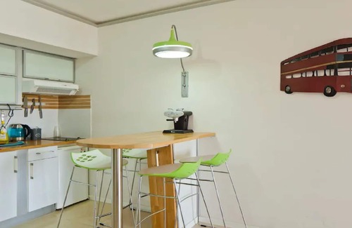 Herzliya Pituach Apartment | Luxury Sea View Apartment W Balcony