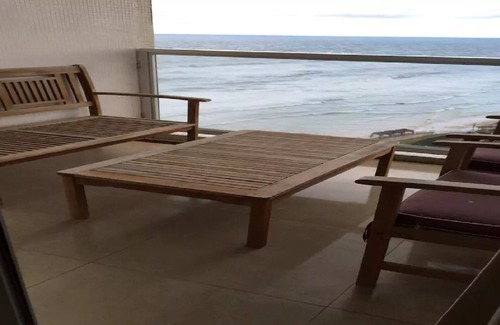 Herzliya Pituach Apartment | Luxury Sea View Apartment W Balcony