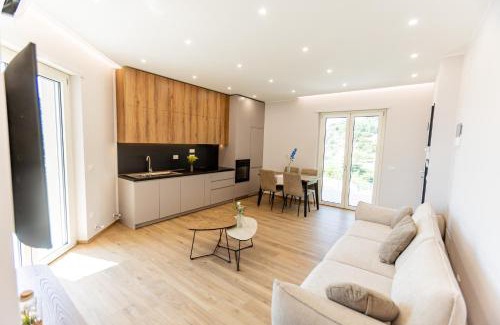 San Vito Chietino Apartment | Luxury Seaside Escape - Coralia