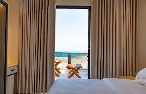 Dammam Apartment | Luxury Seaview Apartment with a Private Balcony