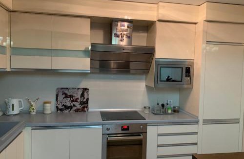 Gevgelija House | Luxury second home in Gevgelija