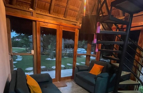 Santa Rosa de Lima Cottage | Luxury Senior's Cohousing 10 minutes away from Cartagena city,beaches and more