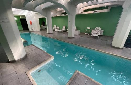 Puerto Madero Apartment | Luxury Short-Term Rental in Puerto Madero