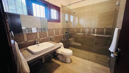 G-6 Sector House | Luxury Signature Guest House