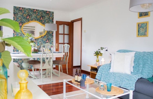 Teo Apartment | Luxury Singular Apartamento 4 dormitorios
