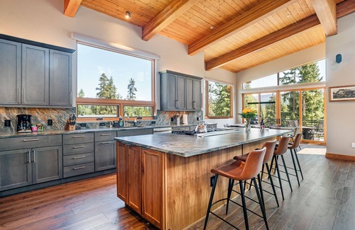 Winter Park House | Luxury Ski Chalet - 684 Vasquez Road