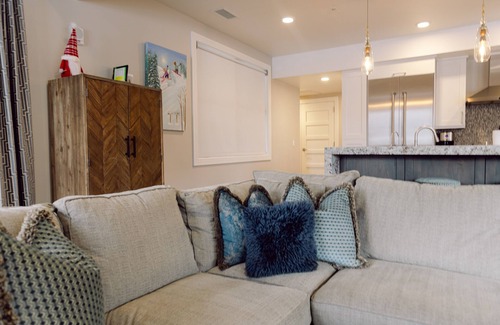 Downtown Park City Condo | Luxury Ski-In/Out Town Lift Walk to Main St