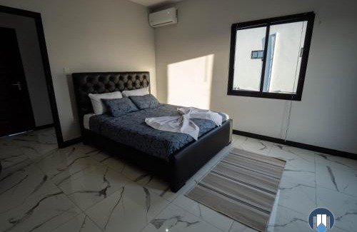 Flora Apartment | Luxury Sky Residence Penthouse