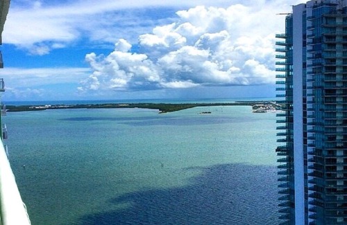 Brickell Condo | ✶ Luxury Sky Villa w/City & Ocean Views ✶