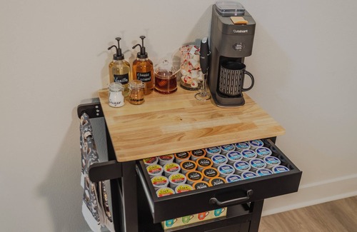 Deep Ellum Apartment | Luxury Skyline Escape/FIFA World Cup/Sauna/King Bed/DT View