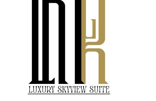 Skopje Region Apartment | Luxury Skyview Suite