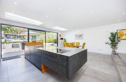 St Albans House | Luxury Smart House in St Albans
