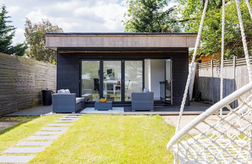 St Albans House | Luxury Smart House in St Albans