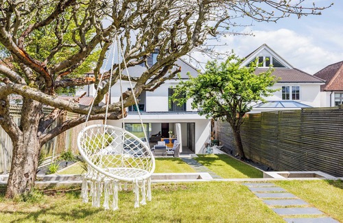 St Albans House | Luxury Smart House in St Albans