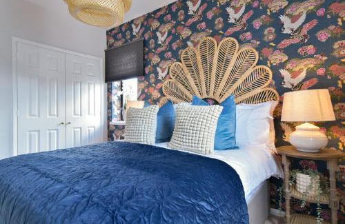 Carterton Apartment | Luxury Spacious 2 bed Apartment