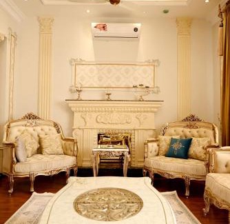 Lahore Villa | Luxury Spanish Villa Close to Raya Fairways Commercial
