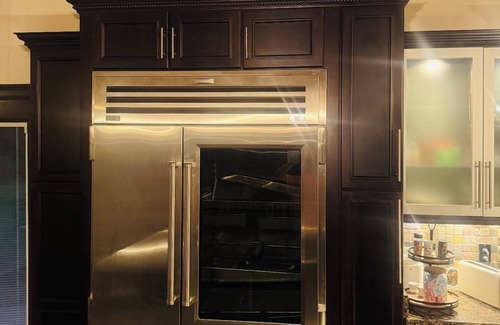 Starkville House | Luxury “state” of mind