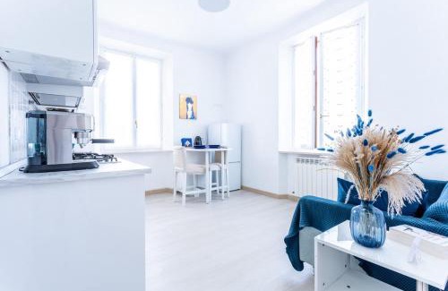 Ancona Apartment | Luxury station apartment Ancona