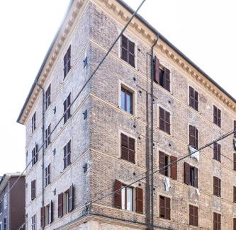 Ancona Apartment | Luxury station apartment Ancona