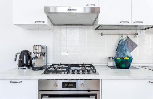 Ancona Apartment | Luxury station apartment Ancona