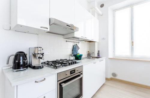 Ancona Apartment | Luxury station apartment Ancona