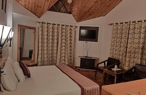 Manali Resort | Luxury Stay in the Countryside of Himalayas