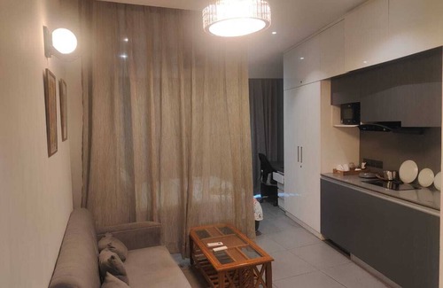 Noida Apartment | Luxury Stay Supernova