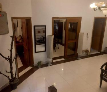 D.H.A. House | Luxury Stays