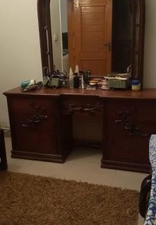 D.H.A. House | Luxury Stays