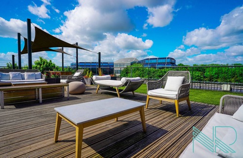 Stevenage Apartment | Luxury Stevenage Town Centre Apartment