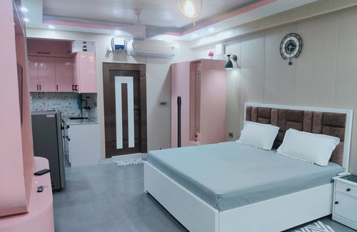 Noida Apartment | Luxury Studio Apartment at Noida
