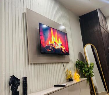 Fatehjang Apartment | Luxury studio apartment near Islamabad Airport