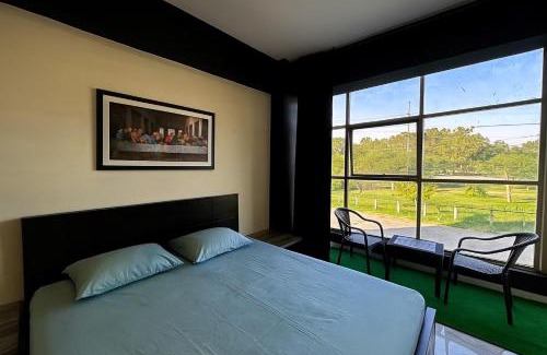 Hassan Abdal Apartment | Luxury Studio Apartment in B-17, MULTI GARDEN