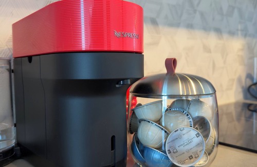 Ville-Marie Condo | Luxury Studio in heart of Downtown