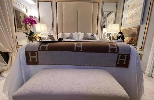 L'Hermitage Apartment | Luxury Studio in Monte Carlo