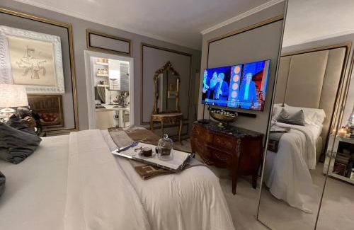 L'Hermitage Apartment | Luxury Studio in Monte Carlo