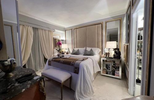 L'Hermitage Apartment | Luxury Studio in Monte Carlo