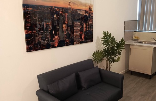 Sheffield Apartment | Luxury studio in Sheffield
