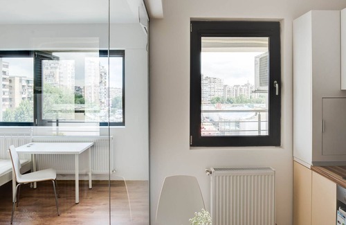 Militari Apartment | Luxury Studio Lujerului 51