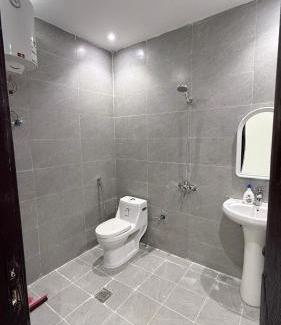 Ghirnatah Apartment | Luxury studio