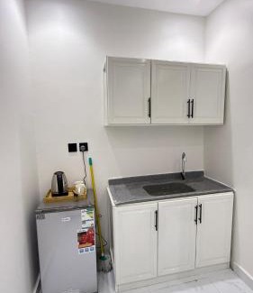 Ghirnatah Apartment | Luxury studio