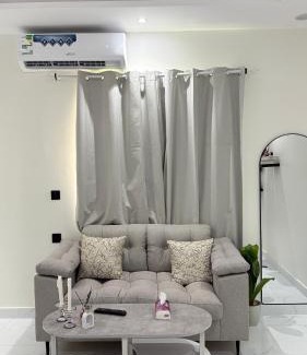 Ghirnatah Apartment | Luxury studio